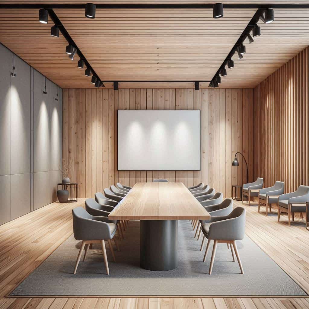 写字楼办公电商初创企业选择高层大窗景会议室会对团队情绪氛围产生哪些调节